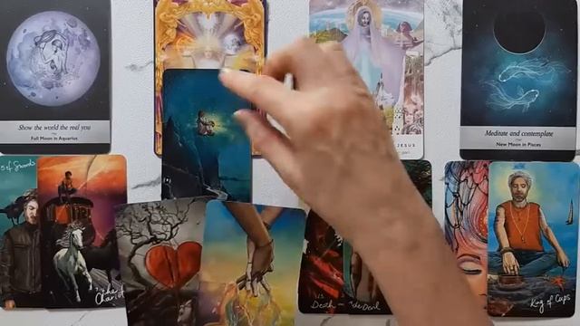 Aries: Laying The FOUNDATIONS For A BLESSED Beginning ? Oct 2022 FULL MOON Tarot Reading смотреть онлайн