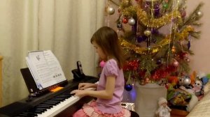 Марш  И. Беркович