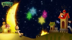 Сборник УСПОКАИВАЮЩЕЙ музыки для малышей  Лечебная музыка для сна  Релакс для детей HD.