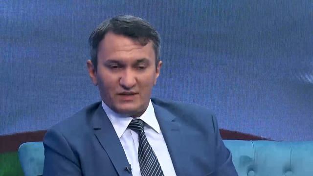 Проекты цифровизации: от имени национального оператора смотреть онлайн