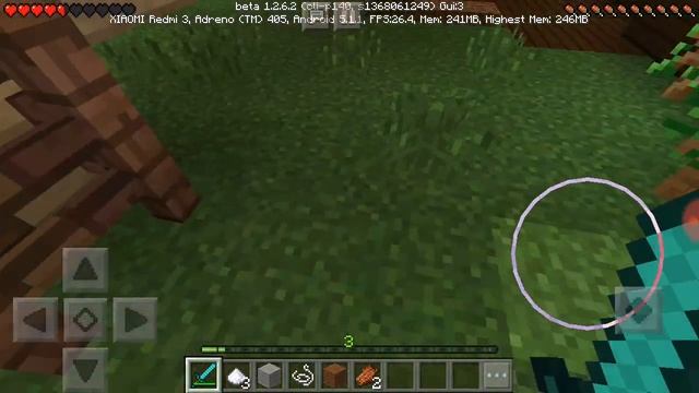 Первый раз играем Minecraft, но мы знаем что делать|minecraft смотреть онлайн