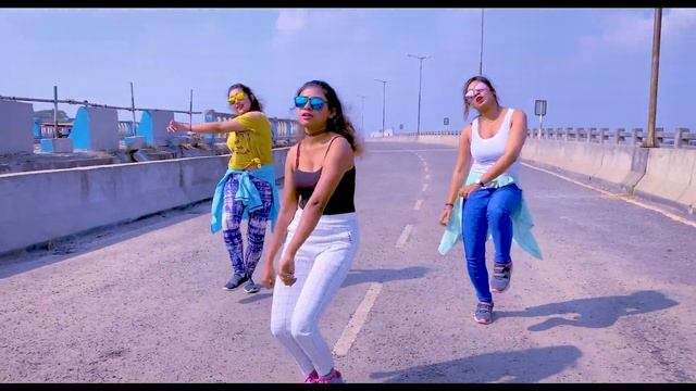 ZUMBA DANCE | VENTE PA' CA | |Ricky Martin| смотреть онлайн