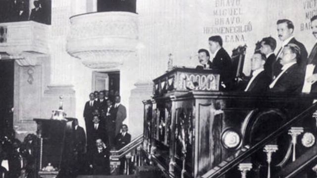 Documental Ruben C Navarro Cultura смотреть онлайн