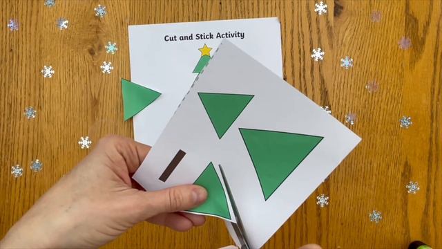 Preschool Christmas Activities 🎁 EYFS Christmas Resource Pack (3-4yrs) смотреть онлайн