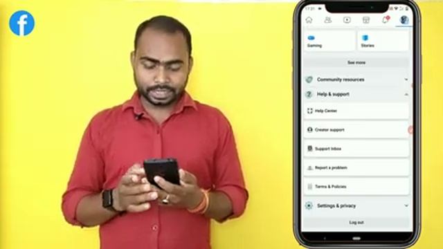 Facebook account warning problem solve in 2 minutes | facebook account warning kaise hataye 2023 смотреть онлайн