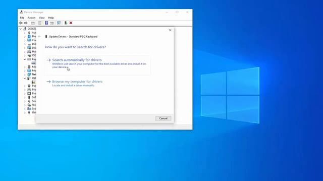 How to Fix Print Screen Not Working Problem in Windows 10 смотреть онлайн