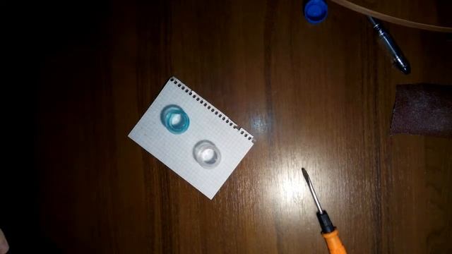 Лайфхаки с  крышками.