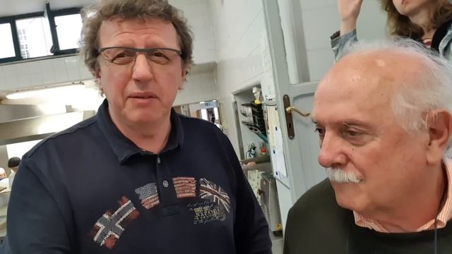 Одиночество в Италии/все меня бросили/селфи-влог/откуда родом каннеллони/ресторан Софи Лорен