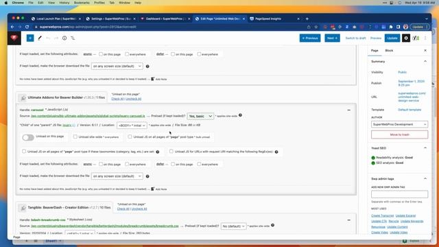 Clean up Your Website Assets: A Must-use Plugin for Faster Wordpress Websites смотреть онлайн