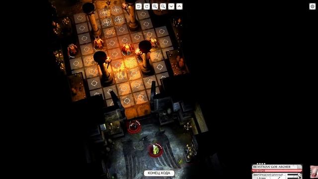?Warhammer quest 2▶Прохождение #10 смотреть онлайн