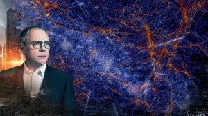 Темная материя. Самые шокирующие гипотезы (27.08.2019).