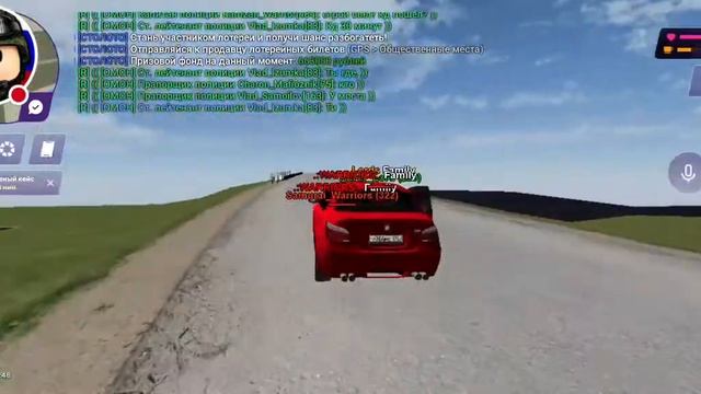 ??Матрешка рп (стрим)??