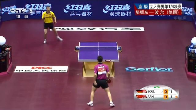 ТИМО БОЛЛ: тактика игры и феномен настольного тенниса смотреть онлайн