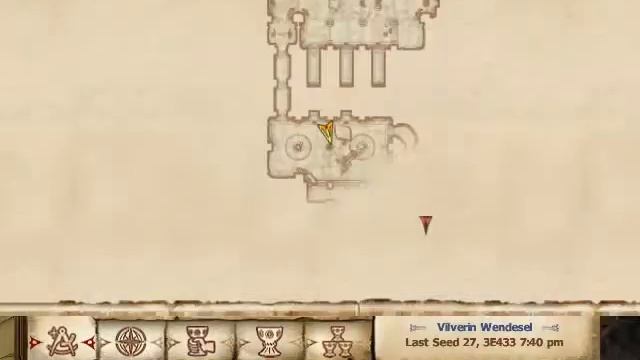 Oblivion: Part 8 - Vilverin continued смотреть онлайн