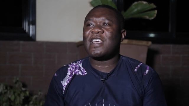 "Return of Mufasa" | The Mensah Story смотреть онлайн