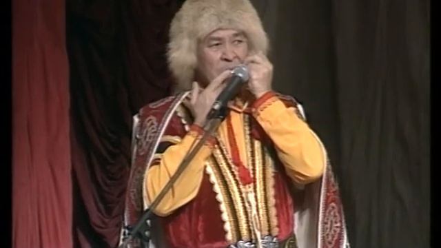 Роберт Загретдинов