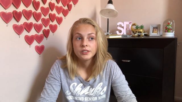 Американская школа/чем нас кормят/американская школьная форма смотреть онлайн