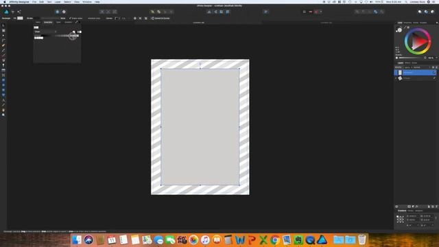 How To Create Invitations In Affinity Designer смотреть онлайн