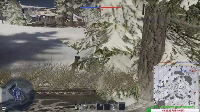 ?? ?⛄?Ваш менеджер по киберспорту :) Мой КПД 73+ . WAR THUNDER. смотреть онлайн