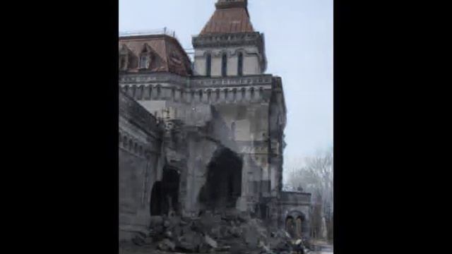 Блокадный альбом / Blockade Album