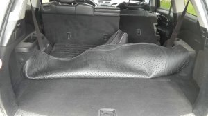 Акура MDX 2008. Обзор от искушенного пользователя плюс отзыв владельца.