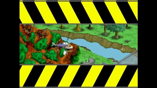 Tonka Search & Rescue 2 Playthrough смотреть онлайн