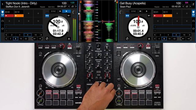 Dancehall & Bashment DJ Mix - Vybz Kartel, Stefflon Don, Mr Vegas, Beenie Man & more смотреть онлайн