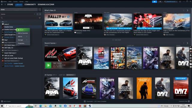 Main Patch File "dwrite.dll" Is Missing In AC Root Folder // Easy Fix in English смотреть онлайн