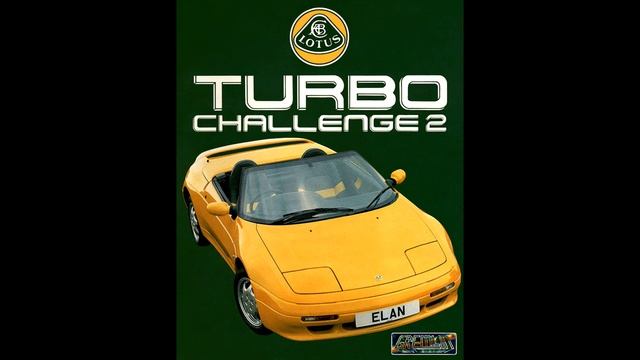 Ending Ver. 3 | Lotus Turbo Challenge 2 (Amiga) OST смотреть онлайн