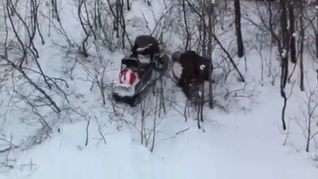 Ski doo смотреть онлайн