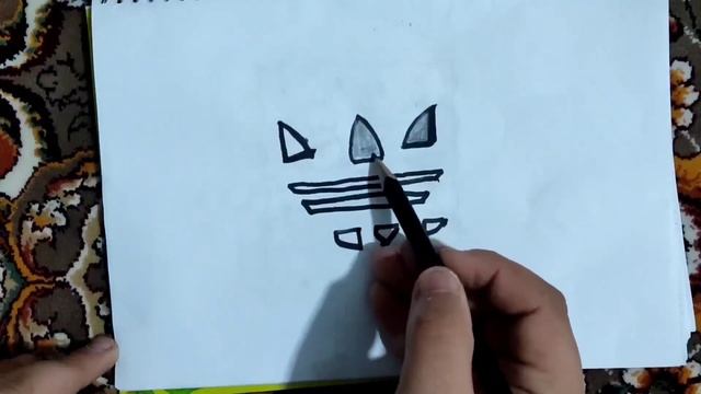 "Mastering Artistry: Sketching the Adidas Superstar with a Black Pencil" смотреть онлайн