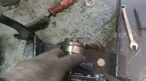 Привод НШ-32