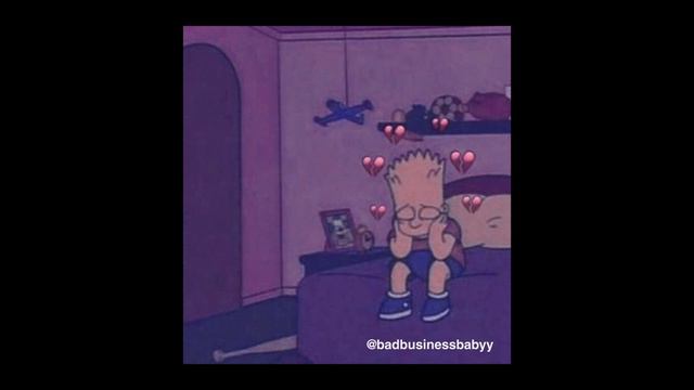 Lofi Rocket Type Beat - Sad Things (prod.badbusiness) смотреть онлайн
