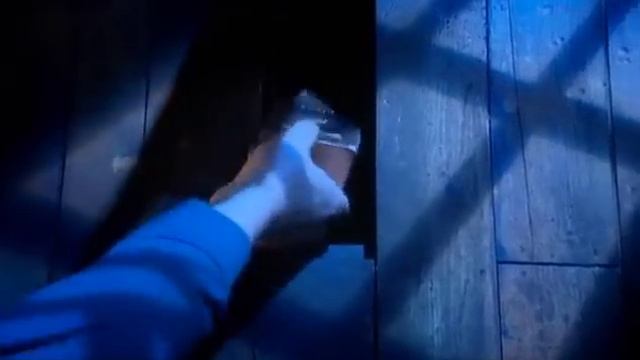 Poison Sockets смотреть онлайн