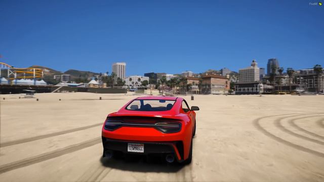 GTA 5 Online - Обзор Обновление DLC Assault! 11 Секретных Авто! Новые секретные тачки ГТА 5 Онлайн смотреть онлайн