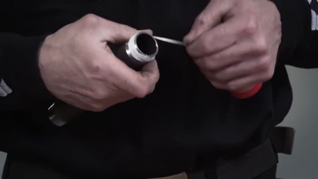 Тефлоновая нить Uniflon — Инструкция по использованию (Unipak) смотреть онлайн