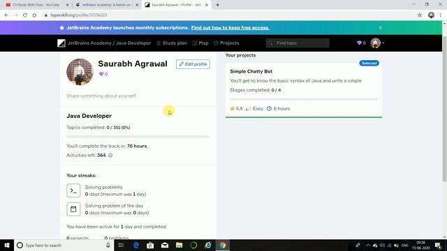 JetBrains Free Courses with Real Time Projects Based learning | Free Online Courses with Certificat смотреть онлайн