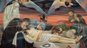 Богослужение Великой Субботы