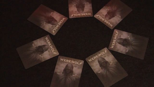 Learn how to play Ultimate Werewolf in just 3 minutes! смотреть онлайн