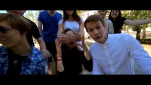 Выпускной клип - Ухожу красиво
