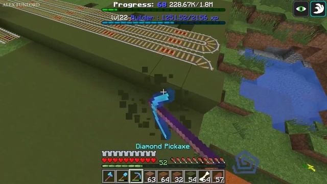 Minecraft 1.20.2 Automatic Villager Food Farm Tutorial (2023) смотреть онлайн