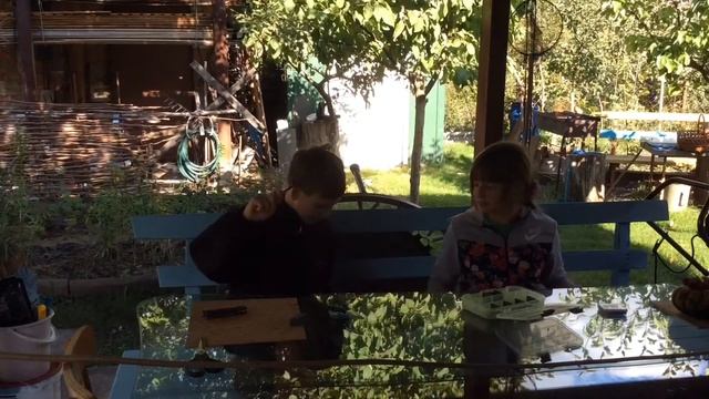 Делаем удилище (удочку) из подручных материалов! И открываем новую рубрику! смотреть онлайн