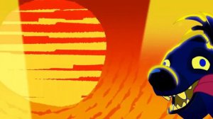 ХРАНИТЕЛЬ ЛЕВ ПЕСНЯ ГИЕН СЕГОДНЯ В БОЙ ИДЁМ ГУРЬБОЙ НА АНГЛИЙСКОМ ЯЗЫКЕ