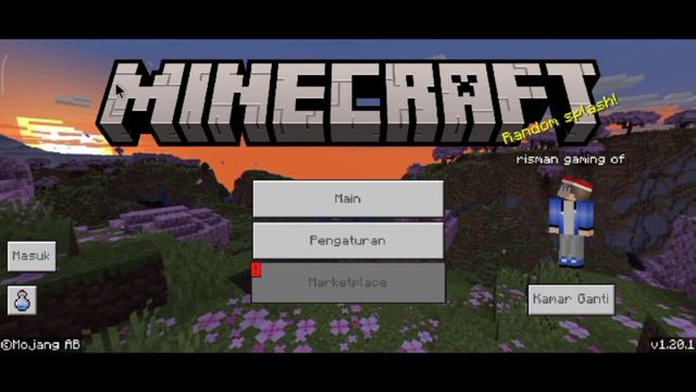 Tutorial cara pasang x ray mcpe 1.20 terbaru 2023 смотреть онлайн