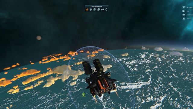 Dual Universe Beta - 1 v.0.28.0 #5 смотреть онлайн