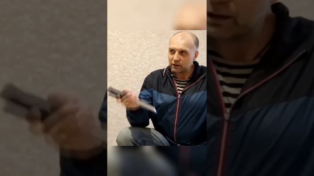 Школа Ножевого и Рукопашного Боя.