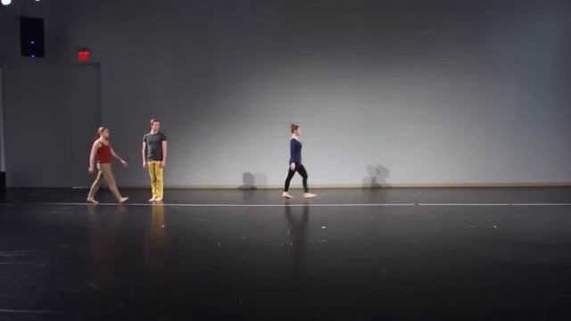 David Grenke Dance/Theater смотреть онлайн