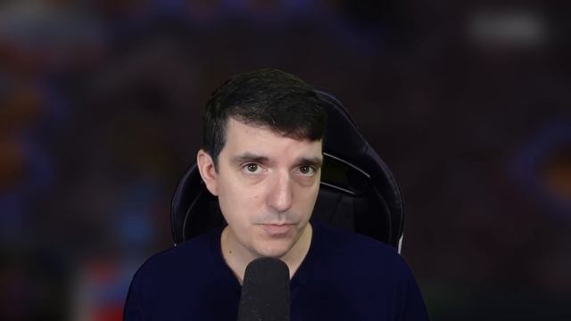 A Serious Problem In StarCraft 2 смотреть онлайн