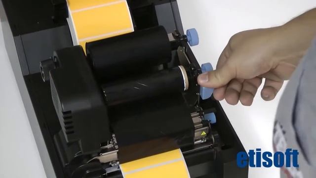 CITIZEN CL E720 ENDÜSTRİYEL BARKOD/ ETİKET YAZICI смотреть онлайн