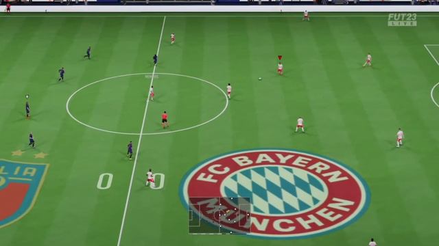 Fifa 23.Exe Depaaaaaayyyyy смотреть онлайн